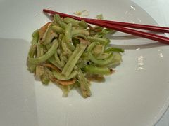 -月湖翠·上海菜(思南公馆淮海店)