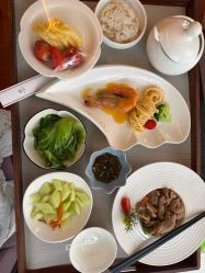 -馨月汇·一悦馨香月子中心(前滩店)