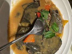 -阿明小菜·海鲜·上海菜(梅陇店)