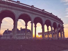 -北京拉斐特城堡酒店