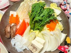 -植藤·鱼生·寿司·铁板烧(卓悦中心店)