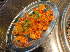 诚记牛小肠-一品诚记烤肉(大连柏威年购物中心店)
