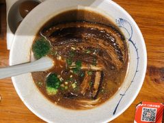 虎皮大肉面-囿面传统制面馆(中央路店)
