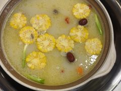 -土连锅·现熬养生汤锅(梁家巷店)