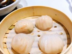 羊城鲜虾饺-白天鹅宾馆-宏图府餐厅