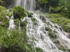 -华蓥山天意谷景区
