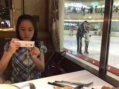 -星伦多自助料理·涮烤一体(虹悦城店)
