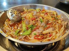-胖娃古镇鸡杂·黑金冠(磁器口总店)