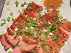 -绿茶餐厅(布吉万象汇店)