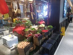 -蜀厨小匠·民间川菜(犀浦店)