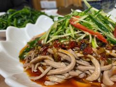 -洪霞餐馆