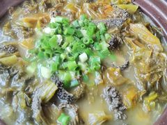 -天祥斋老北京八大碗烧烤家常菜(田村店)