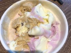 -好伦哥比萨烤肉自助(八里桥店)