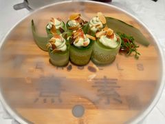 -熹素·鲜美素食Vegetarian (天河领展店)
