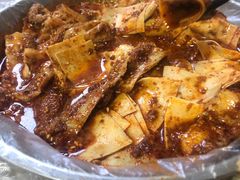 -马贤涮烤(超英·长乐家园店)