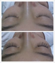 睫作-光SPA科技美肤