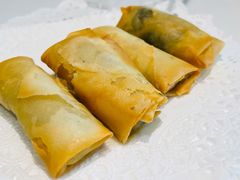 无锡春卷-欣旺·迎宾楼·百年无锡菜