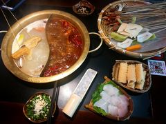 -欧阳小姐在成都(爱琴海店)