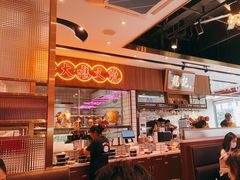 -龙记·香港茶餐厅(海上世界店)