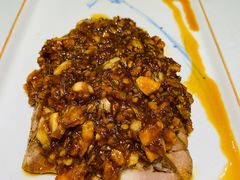 -东兴楼饭庄(六里桥店)