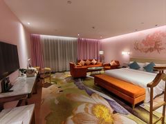 -北京广安门维景国际大酒店