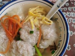 -长人馄饨铺(解放街店)