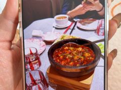 -星·South Beauty·俏江南(国贸店)