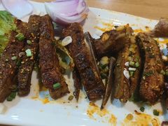 -花儿穆萨·烤肉餐厅(石马坪店)
