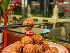 -满堂·烤鸭店·北京菜(鼓楼店)