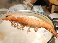 千岛湖大青虾-阿杜打边炉(五江天街店)