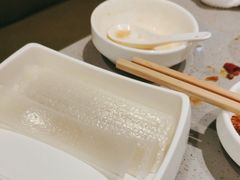-海底捞火锅(旭辉MALL店)