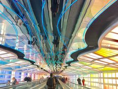 -奥黑尔国际机场