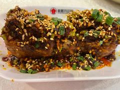 -嘉陵楼馋嘴城(簋街总店)