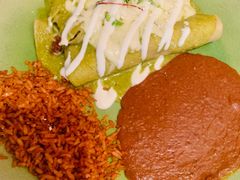 -Pistolera Mexican Cantina女枪手墨西哥餐厅(碧云路店)