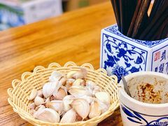 -郑记biangbiang面(钟楼店)