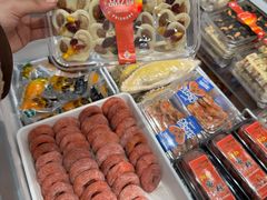 -品忆香炒货工坊(西稍门店)