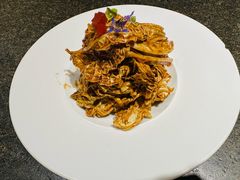 -北平食府.北京烤鸭(亦庄店)