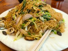 -乐在集市海鲜大排档(平潭店)