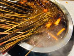 -牛华八婆麻辣烫(起源店)
