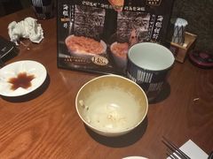 -千代武日本料理(爱建店)