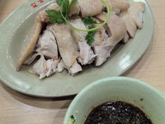 -百家鸡味馆(清泰店)