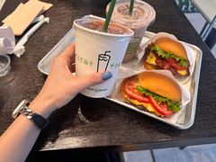 -Shake Shack(天环店)