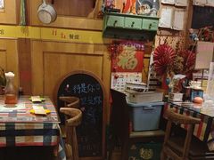 -什么餐馆(天主教堂店)
