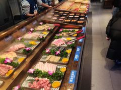 -尹珍珠·韩式无限烤肉(回龙湾店)