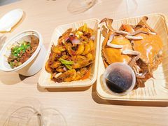 -盒马鲜生(莱蒙都会店)