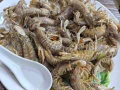 -叶存利海鲜大馅饺子(海宁路总店)