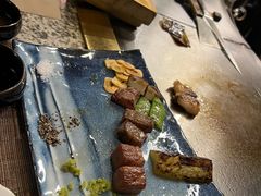 -神户牛排餐厅MOURIYA(总店)