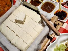 -西贝莜面村(香蜜湖店)