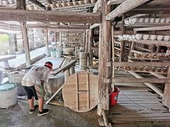 -景德镇古窑民俗博览区