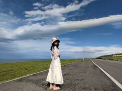 -青海湖国家重点风景名胜区